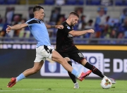 开云在线直播-拉齐奥不敌对手，遭遇联赛连败