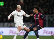 开云官网-米兰德比再战谁能笑到最后？