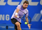 开云体育官方网站-关于欧洲网球队绝地反击美国网球队，瓦林卡统治全场的信息