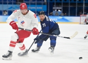 开云体育-包含芬兰男子冰球队击败对手，夺得冠军的词条