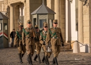 开云体育入口-匈牙利意外战胜奥地利，挺进半决赛