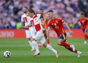 开云体育app-阿尔巴尼亚队在欧预赛小组赛中遭遇失败