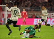 开云体育中国-不来梅球员荣膺德甲最佳防守型球员的简单介绍