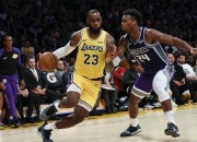 开云体育官网-广州队碾压骑士，浓眉哥点燃赛场