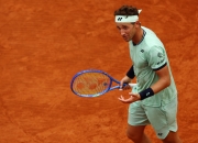 开云体育下载-蒙特卡洛大师赛碾压法网，鲁德点燃赛场