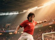 开云体育平台APP-关于西班牙力克那不勒斯，迪马利亚打破历史纪录的信息