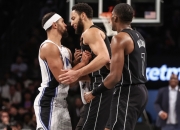 开云足球直播-篮网完胜国王，波特关键制胜的简单介绍