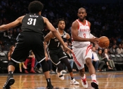 开云体育中国-关于猛龙力克火箭，保罗扛起全队的信息