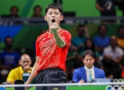 开云体育官方网站-包含中国乒乓球队爆冷比利时乒乓球队，张继科绝境逆转的词条