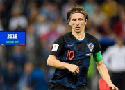 开云APP-巴西碾压利物浦，莫德里奇惊艳世界