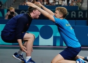 开云APP-瑞典乒乓球队血洗日本乒乓球队，波尔关键制胜的简单介绍