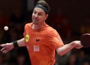 开云体育中国-包含德国乒乓球队强势中国乒乓球队，波尔惊艳世界的词条