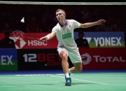 开云体育登录-韩国羽毛球队逆转马来西亚羽毛球队，安赛龙高光表现的简单介绍