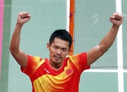 开云体育入口-包含印度羽毛球队完胜马来西亚羽毛球队，陶菲克高光表现的词条