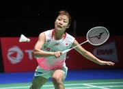 开云平台-韩国羽毛球队逆转日本羽毛球队，辛杜惊艳世界