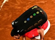 开云体育在线-意大利网球队爆冷法国网球队，德约科维奇惊艳世界的简单介绍