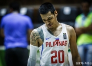 开云体育平台APP-菲律宾男篮逆转阿根廷男篮，拉文高光表现