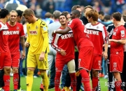 开云体育平台APP-包含克洛普执掌门兴，客场击败科隆的词条