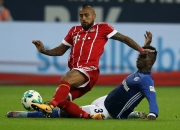 开云体育中国-沙尔克遭遇主场败绩，积分滑落的简单介绍