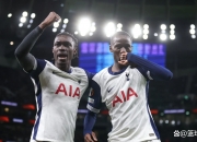 开云体育官方网站-热刺主场轻松取胜，赛季前景一片光明的简单介绍