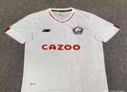 开云体育登录-包含里尔客场取胜稳固榜首位置的词条