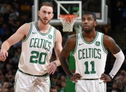 开云体育官方网站-凯尔特人制霸奇才，浓眉成为关键先生，现代篮球的战术博弈与巨星价值