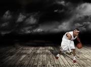 开云体育下载-小贾伦全程高能输出撕裂防线，开拓者团队洪流冲垮凯尔特人铁壁