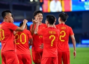 开云下载-中国球队晋级欢庆，梦想亚洲足球壮举的简单介绍