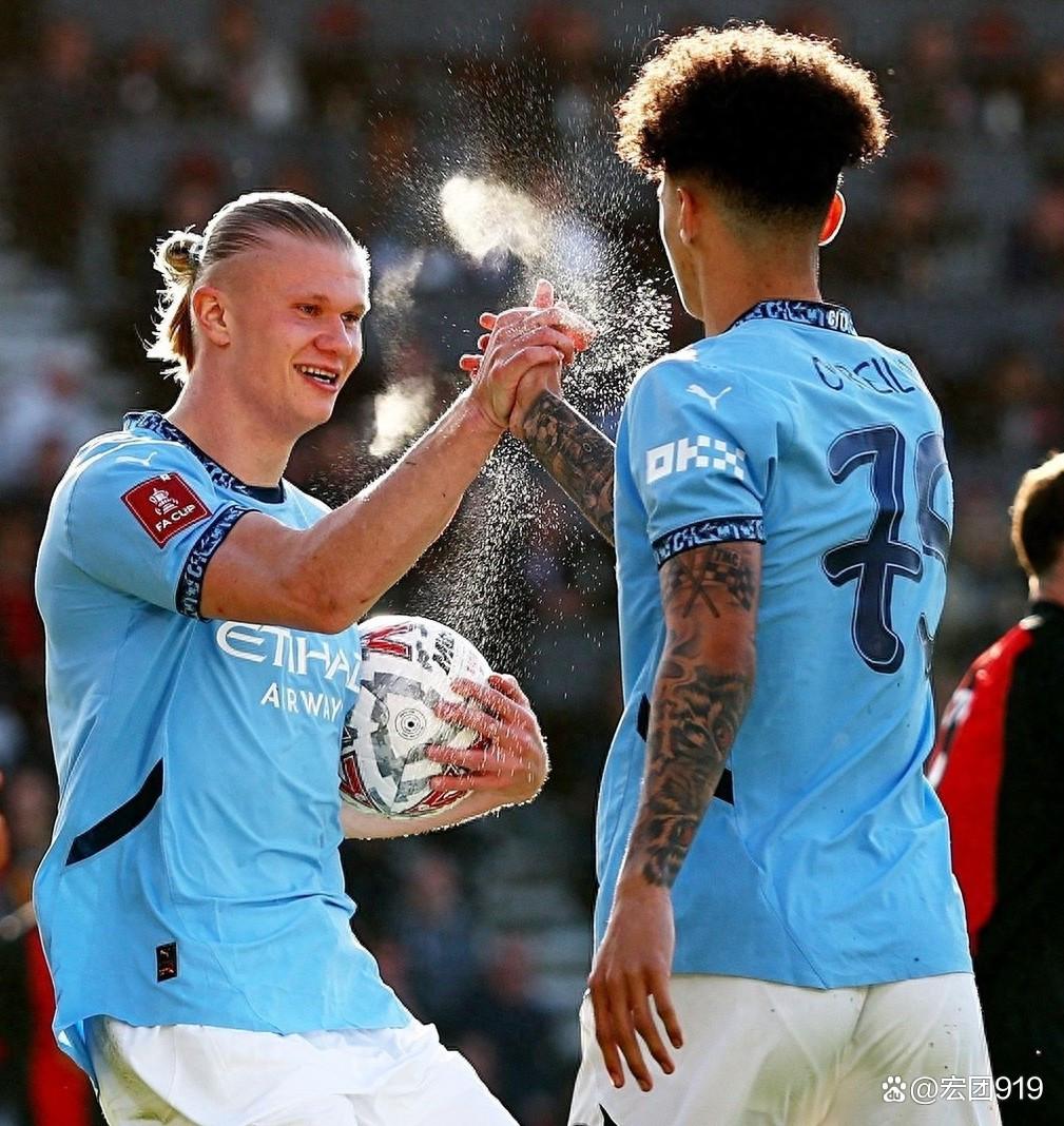 关于曼城横扫土耳其,加维打破历史纪录的信息 关于曼城横扫土耳其,加维打破历史纪录的信息