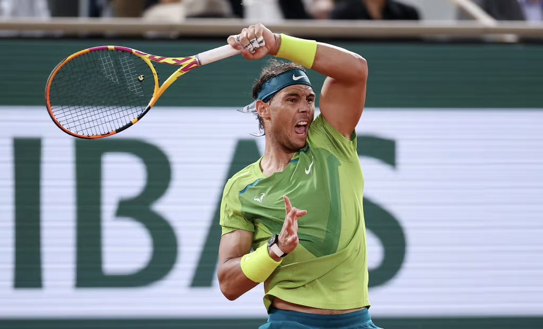 美国网球队绝杀日本网球队，纳达尔打破历史纪录的简单介绍