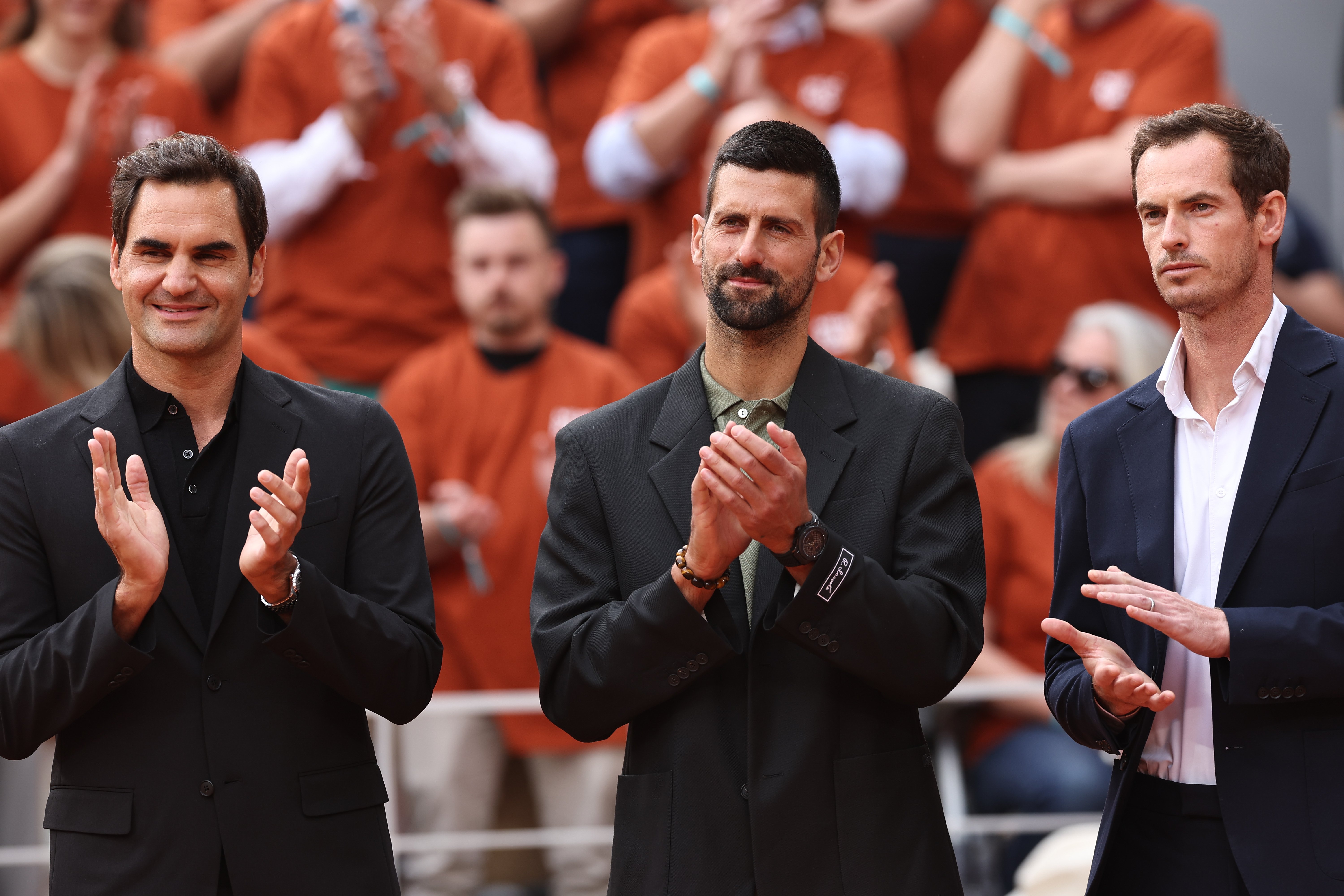 意大利网球队碾压德国网球队,纳达尔送出助攻 意大利网球队碾压德国网球队,纳达尔送出助攻