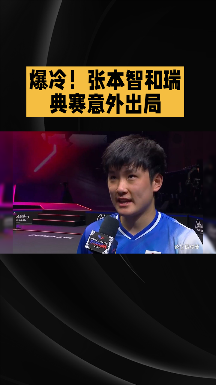 日本乒乓球队横扫瑞典乒乓球队，张本智和打破历史纪录的简单介绍