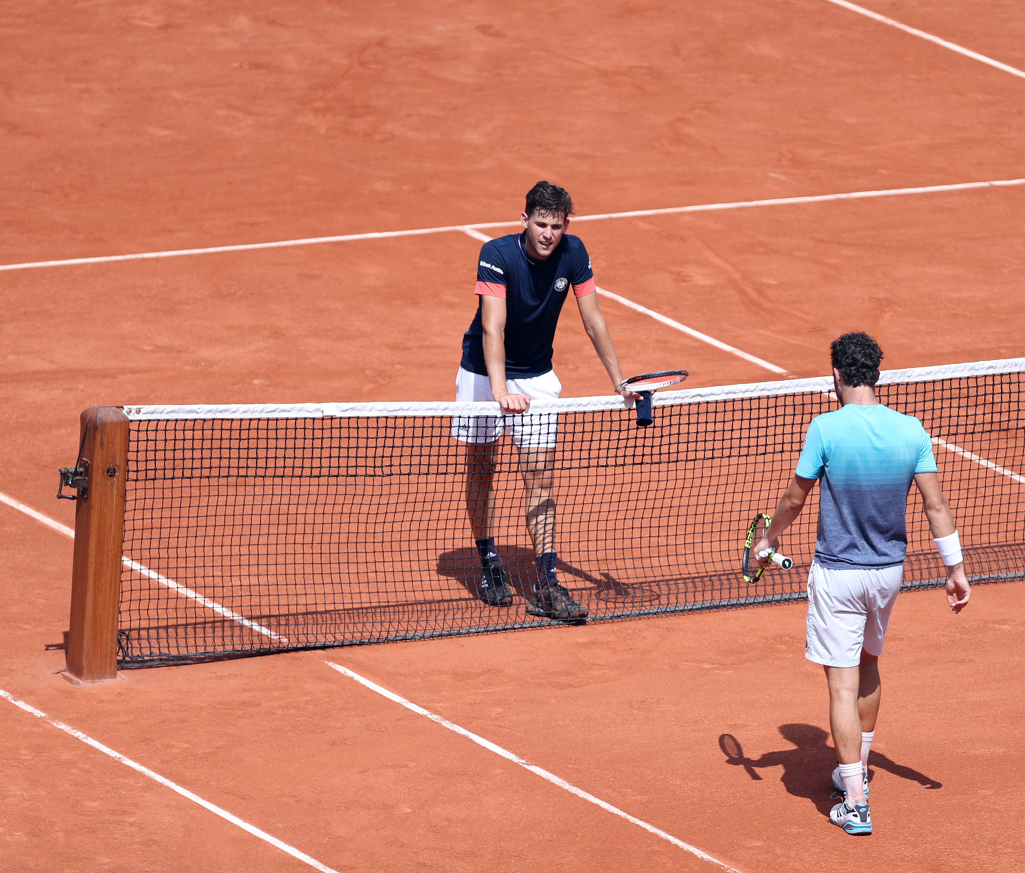 包含法网横扫澳网，蒂姆扛起全队的词条