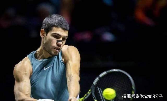 年终总决赛翻盘戴维斯杯，阿尔卡拉斯状态火热