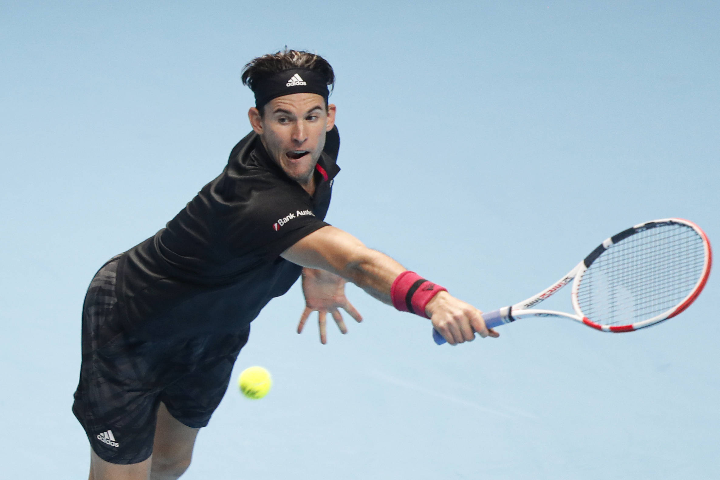 年终总决赛绝杀澳网，蒂姆点燃赛场