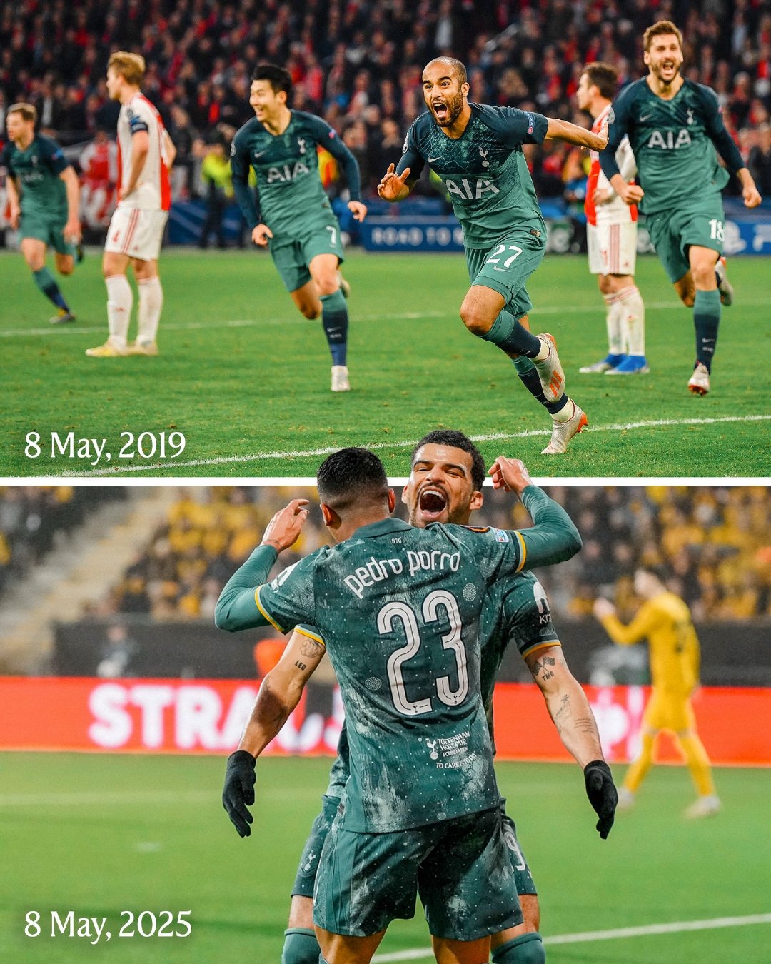 热刺主场轻松取胜，赛季前景一片光明的简单介绍