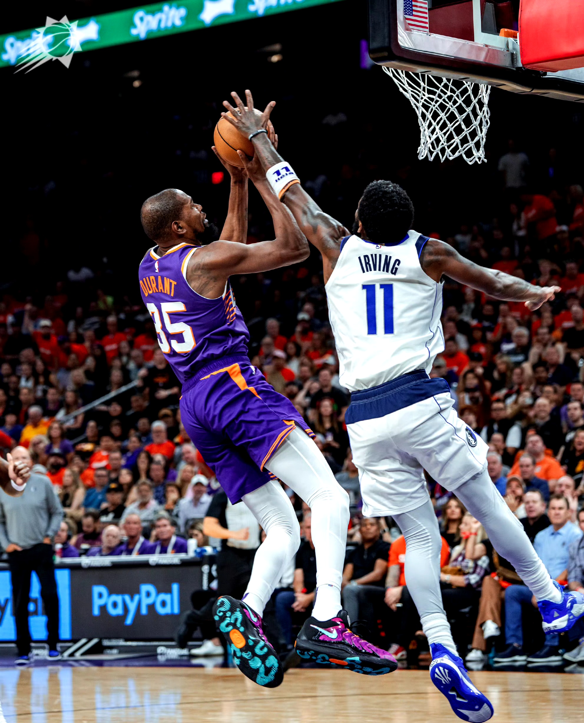 独行侠主场遭遇逆转，不敌魔术