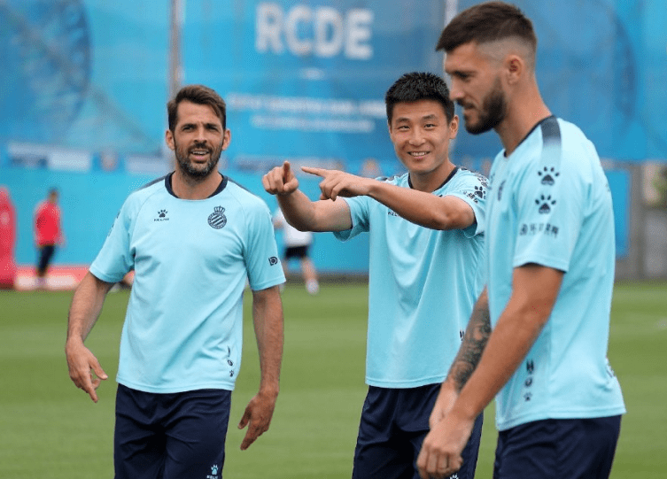 关于莱加内斯队在场上展现出积极态度的信息