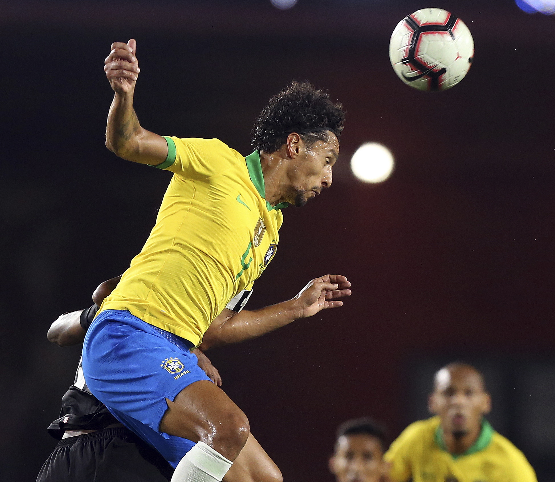 巴拿马队在欧国联赛中战胜秘鲁队 巴拿马队在欧国联赛中战胜秘鲁队