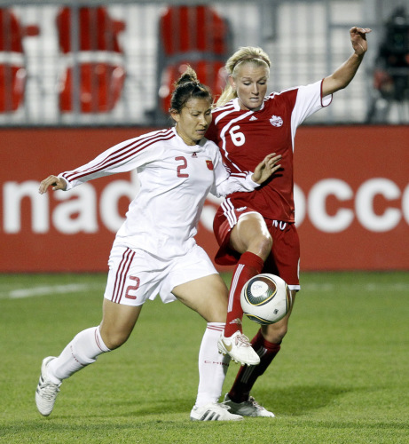 包含加拿大女足艰难晋级,铁血团队再度挺进强的词条 包含加拿大女足艰难晋级,铁血团队再度挺进强的词条