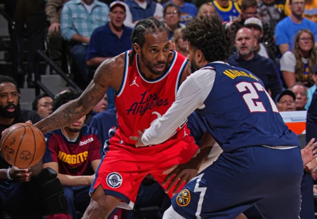 关于快船力克凯尔特人，稳占东部次席！的信息