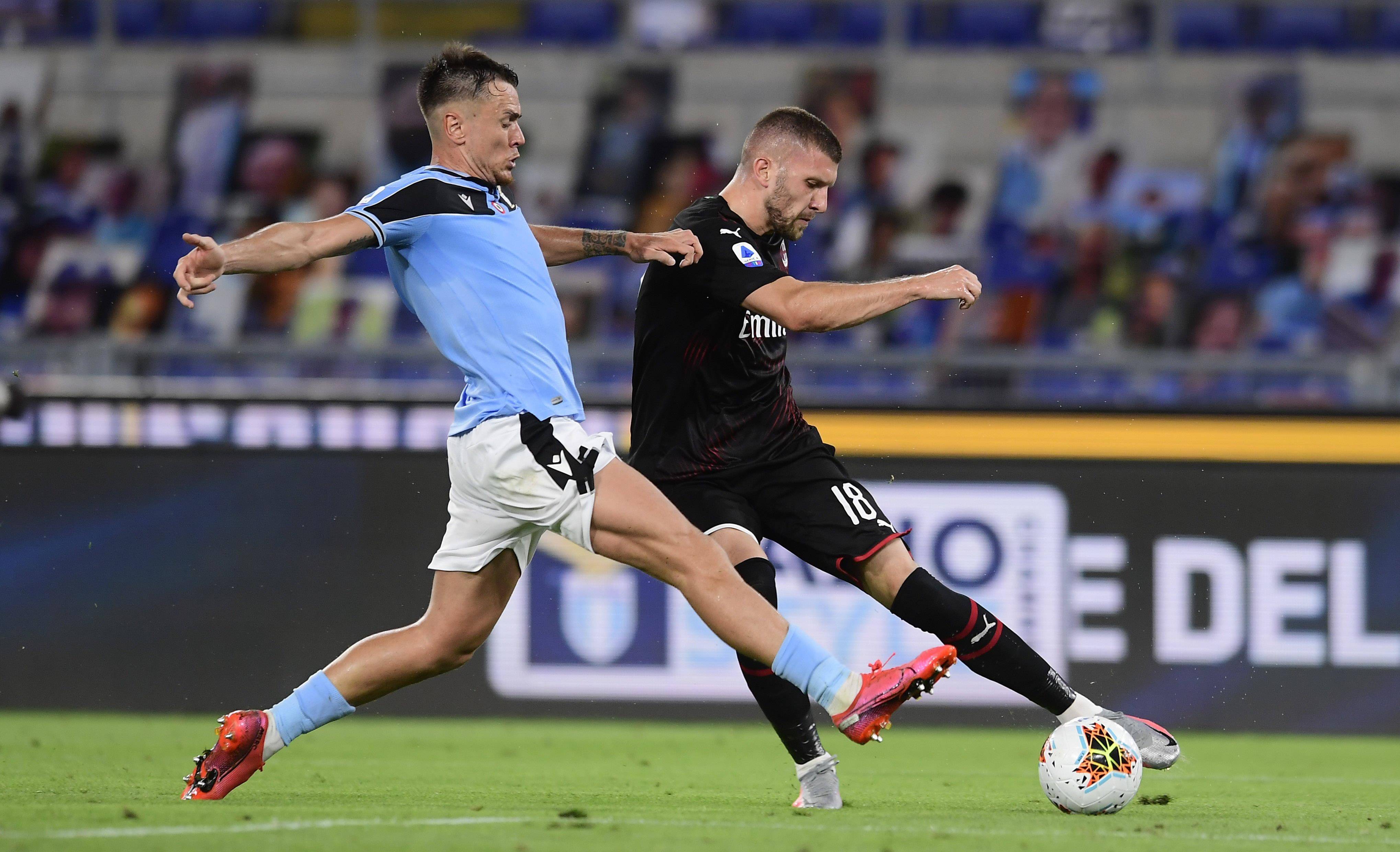 拉齐奥不敌对手，遭遇联赛连败