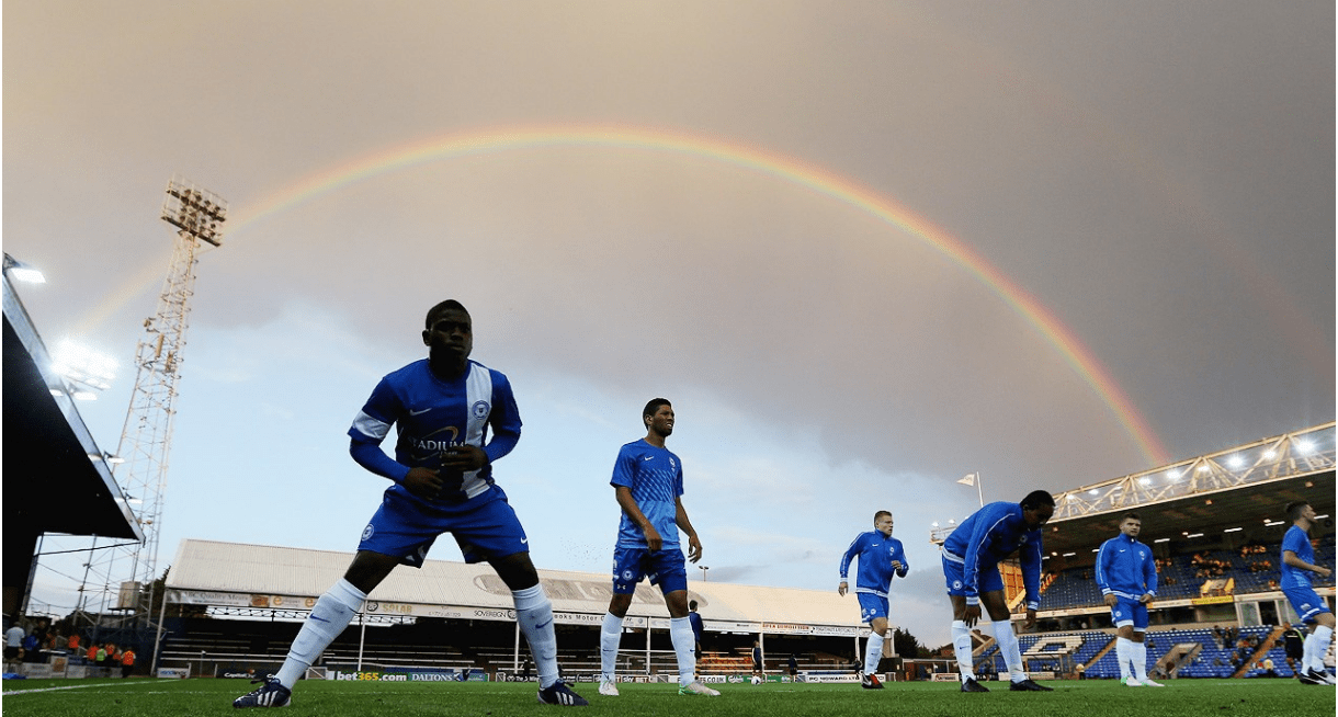 伯恩茅斯-大捷,取得重要三分的简单介绍 伯恩茅斯-大捷,取得重要三分的简单介绍