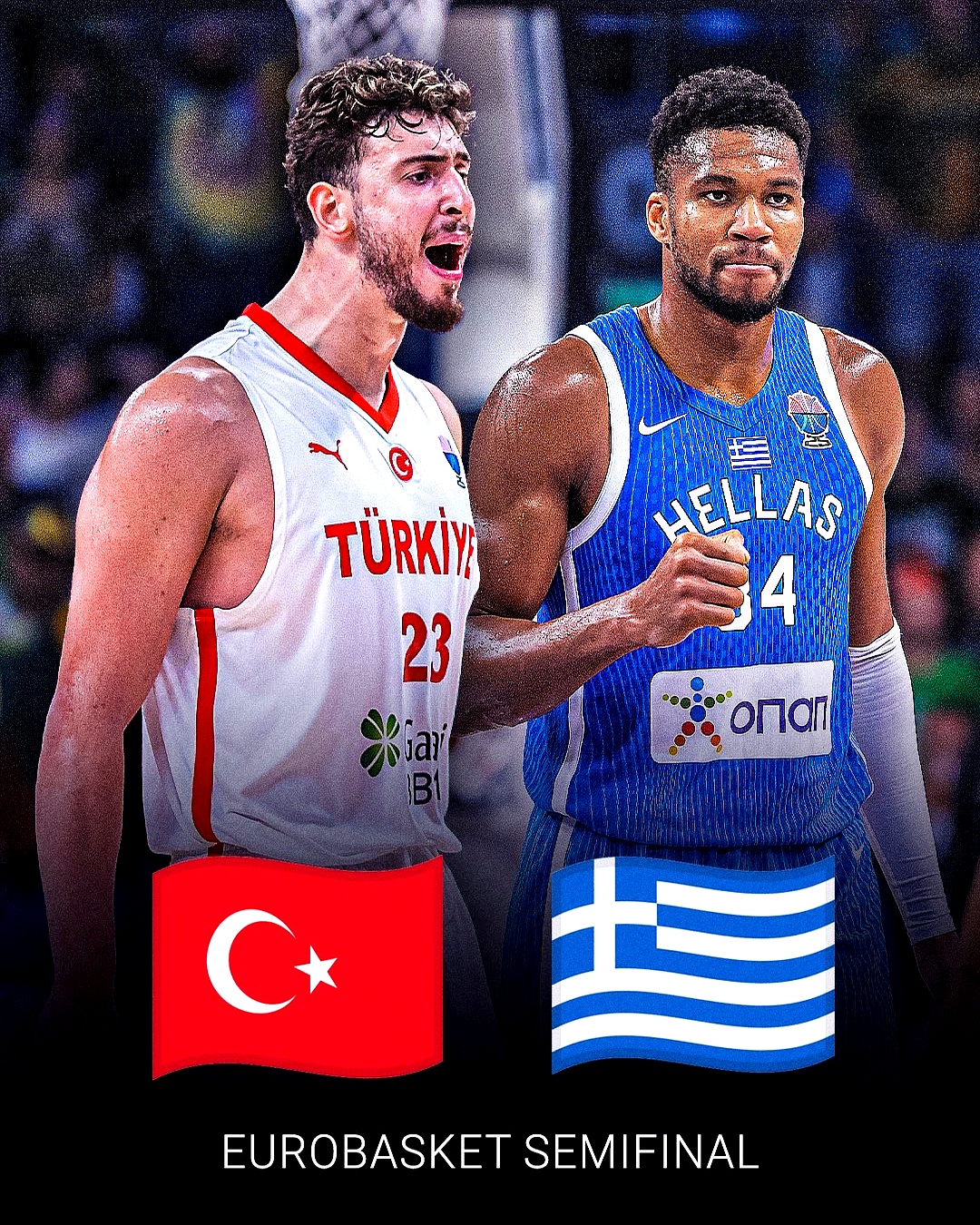 刚刚结束的比赛：球队们为了胜利拼尽全力