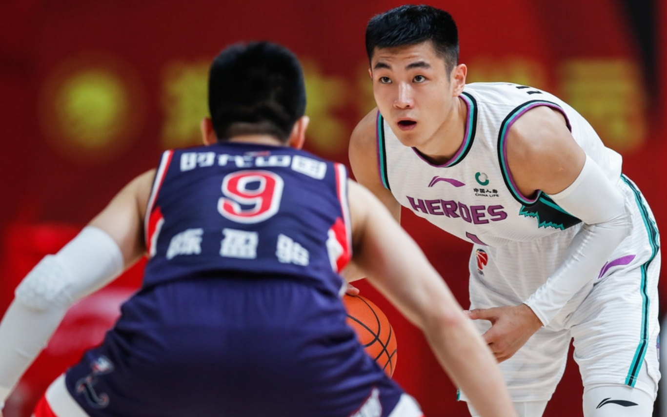 江苏队大胜甜瓜，取得四连胜