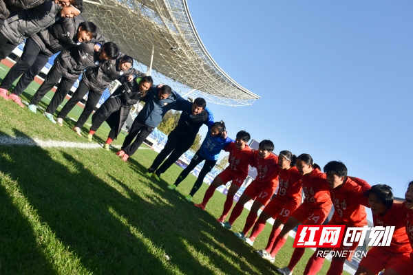 湖南女足联赛:岳阳队在客场战平株洲队的简单介绍 湖南女足联赛:岳阳队在客场战平株洲队的简单介绍