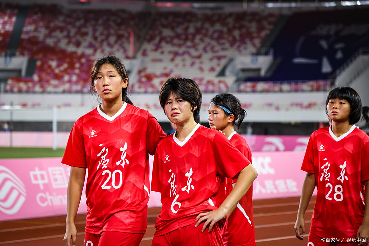 湖南女足联赛:岳阳队在客场战平株洲队的简单介绍 湖南女足联赛:岳阳队在客场战平株洲队的简单介绍