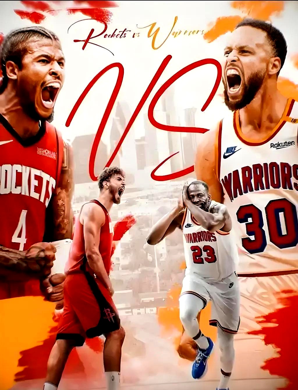 血战深夜：NBA激烈对决燃烧全场的简单介绍