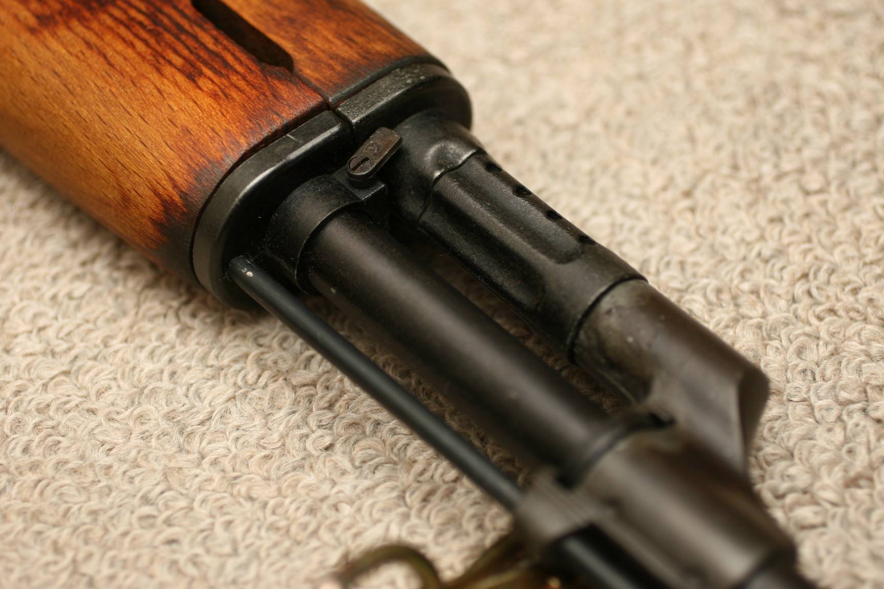 罗马尼亚女子射击夺冠，精湛技艺