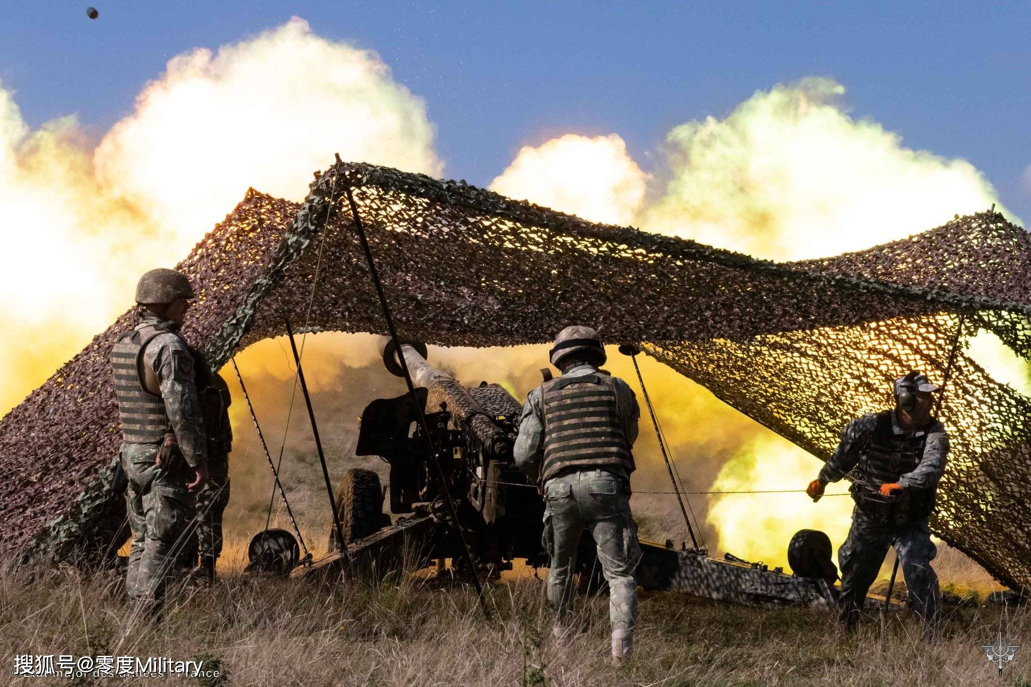 罗马尼亚女子射击夺冠，精湛技艺